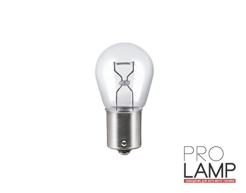 Галогеновые лампы Osram Original Line 24V, P21W - 7511-02B — 724723 ORIGINAL P21W 7511 5