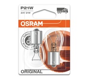 Галогеновые лампы Osram Original Line 24V, P21W - 7511-02B