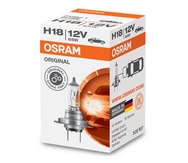 Галогеновые лампы Osram Original Line H18 - 64180L