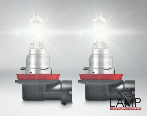 Галогеновые лампы Osram Original Line H16 - 64219L+ — ORIGINAL H16 64219L+ 2