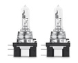 Галогеновые лампы Osram Original Line H15 - 64176 — ORIGINAL H15 64176 3