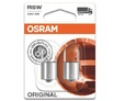 Галогеновые лампы Osram Original Line 24V, R5W - 5626-02B — 724837 ORIGINAL R5W 5626 1