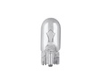 Галогеновые лампы Osram Original Line 24V, W5W - 2845-02B — 724727 ORIGINAL W5W 2845 3
