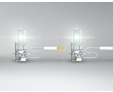 Галогеновые лампы Osram Truckstar Pro 24V, H3 - 64156TSP-HCB — Osram TRUCKSTAR PRO H3 64156TSP 6