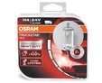 Галогеновые лампы Osram Truckstar Pro 24V, H4 - 64196TSP-HCB — Osram TRUCKSTAR PRO H4 64196TSP 2