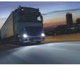 Галогеновые лампы Osram Truckstar Pro 24V, H4 - 64196TSP-HCB — Osram TRUCKSTAR PRO H4 64196TSP 6