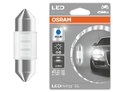Светодиодные лампы Osram Standard Blue C5W - 6431BL-01B — Osram LEDriving STANDARD RETROFIT 6431BL 1