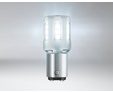 Светодиодные лампы Osram Standart Cool White P21/5W - 1457CW-02B