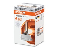 Штатные ксеноновые лампы D1R Osram Xenarc Original - 66150