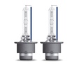 Штатные ксеноновые лампы D2S. Osram Xenarc Cool Blue Boost - 66240CBB-HCB